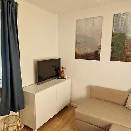 Lille Bo Appartement