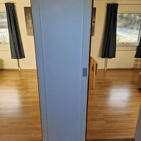 Apartment Lille Bo *