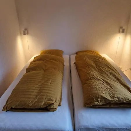 Apartment Lille Bo Silkeborg