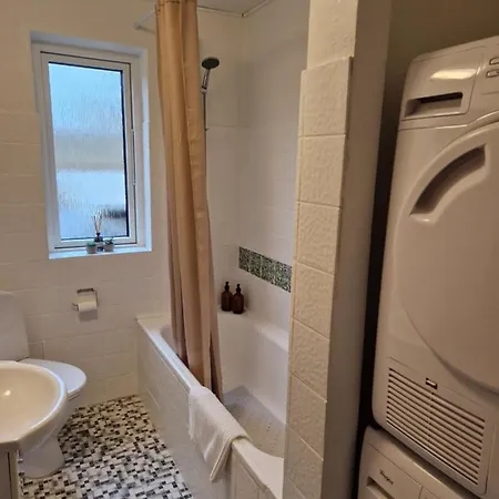 Apartman Lille Bo Silkeborg