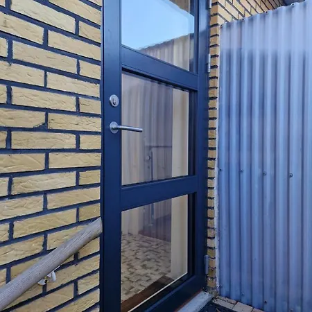 Daire Lille Bo Silkeborg