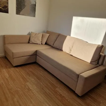 Apartment Lille Bo *