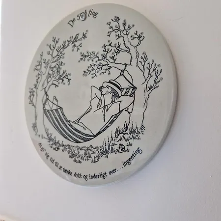 Apartman Lille Bo Silkeborg