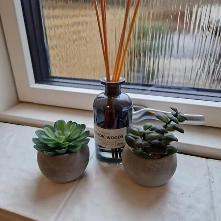 Lille Bo Apartman Silkeborg