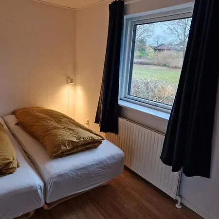 Lille Bo * Silkeborg