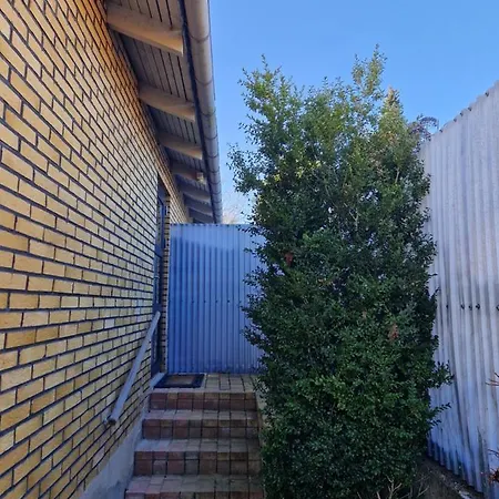 Apartment Lille Bo *
