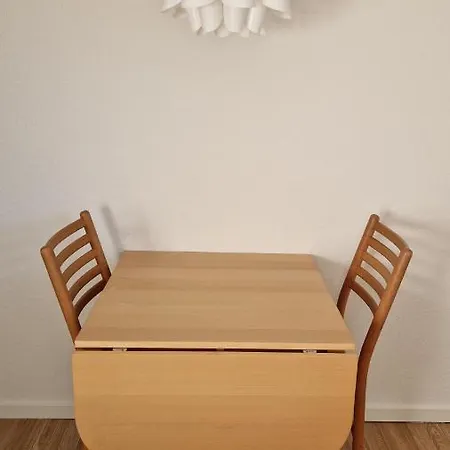 Lille Bo Apartment Silkeborg