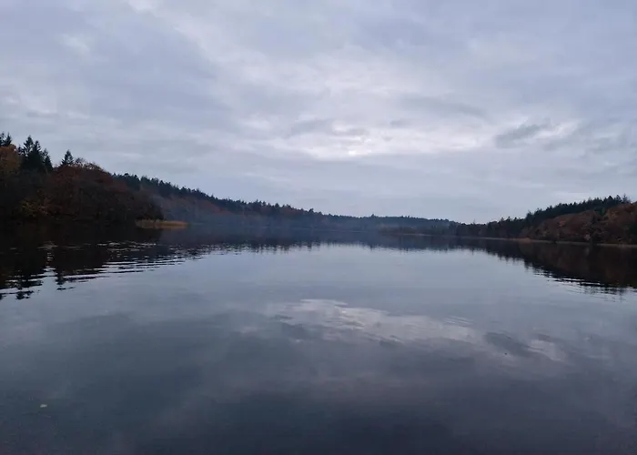 Lille Bo Appartamento