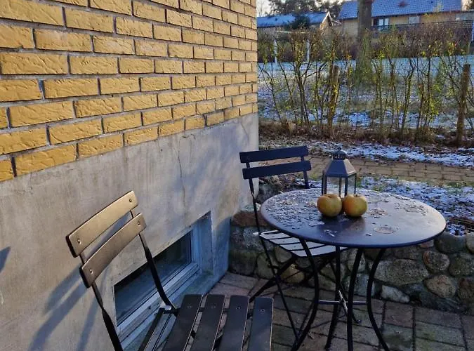 Appartamento Lille Bo *