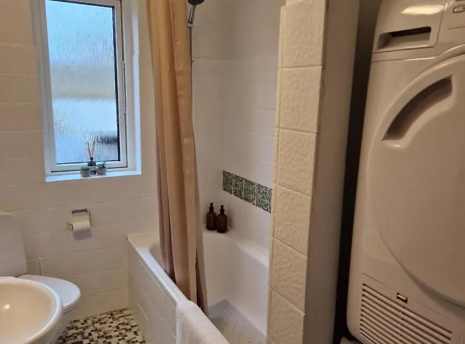 Appartamento Lille Bo Silkeborg