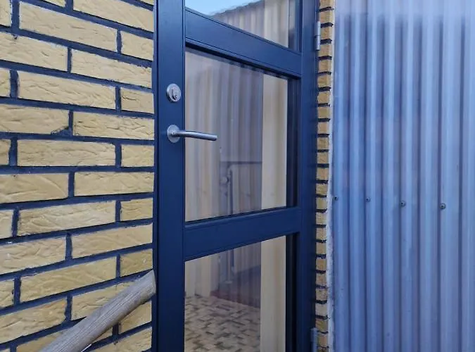 Appartamento Lille Bo Silkeborg