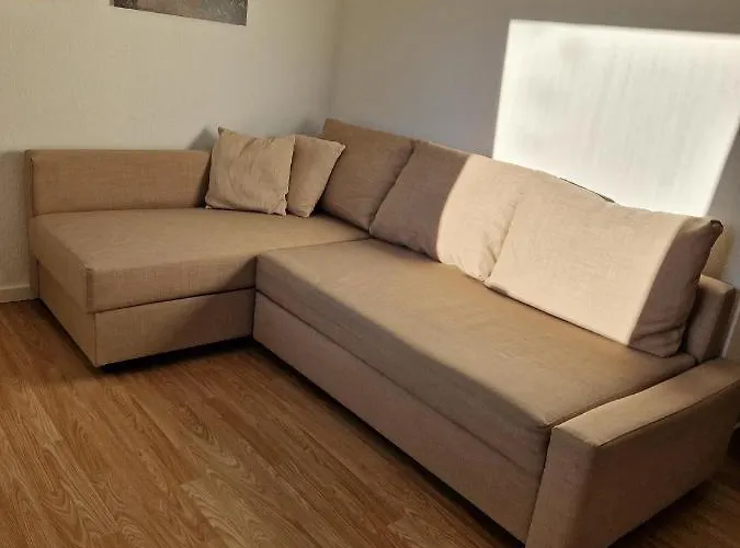 Appartamento Lille Bo *