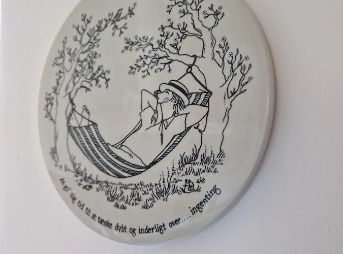 Appartamento Lille Bo Silkeborg