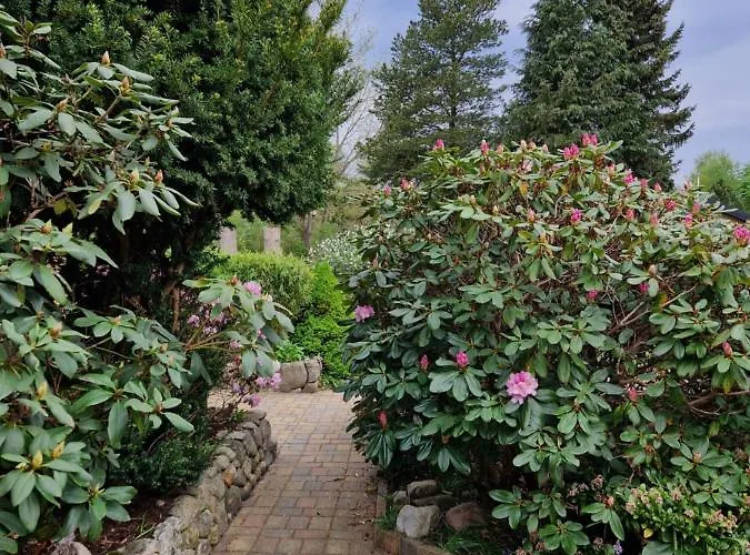 Appartamento Lille Bo *