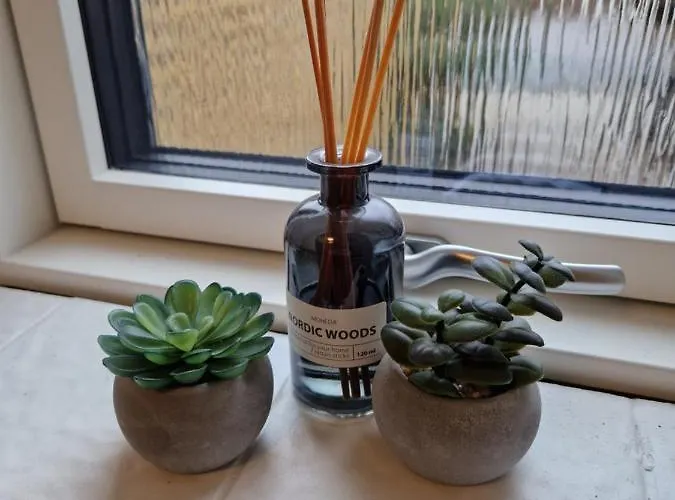 Lille Bo Appartamento Silkeborg