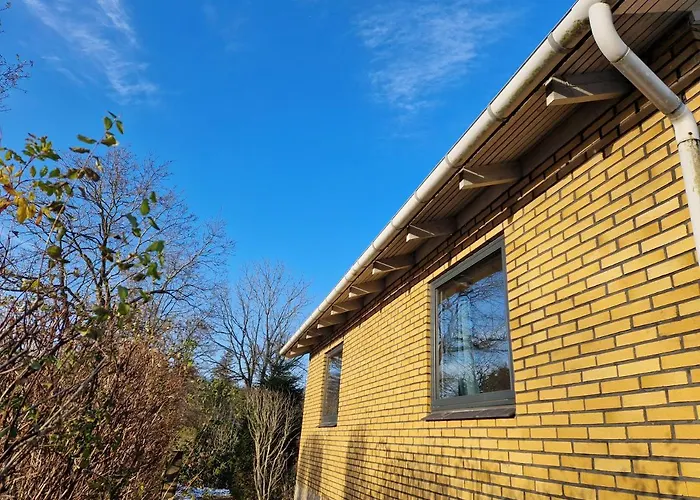 Apartman Lille Bo *