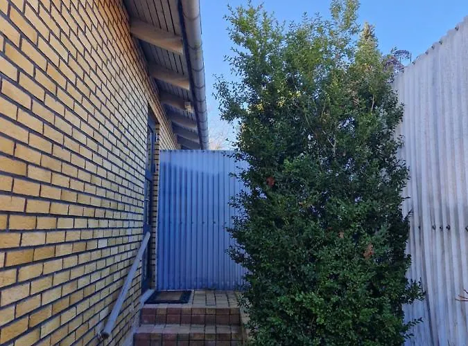 Appartamento Lille Bo *