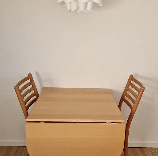 Lille Bo Appartamento Silkeborg